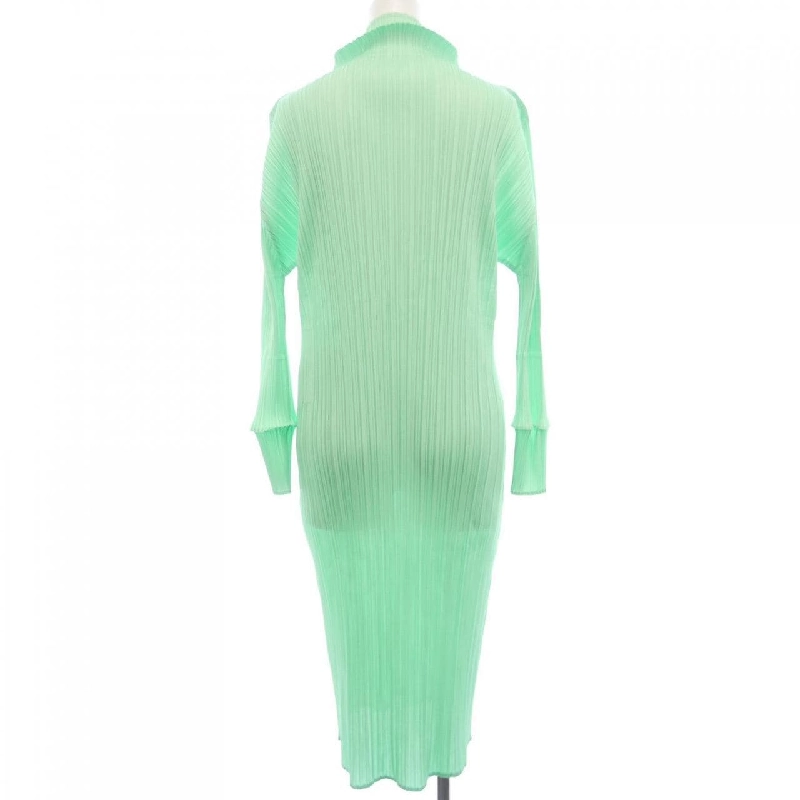 【Mã giảm giá】Đầm PLEATS PLEASE 649370