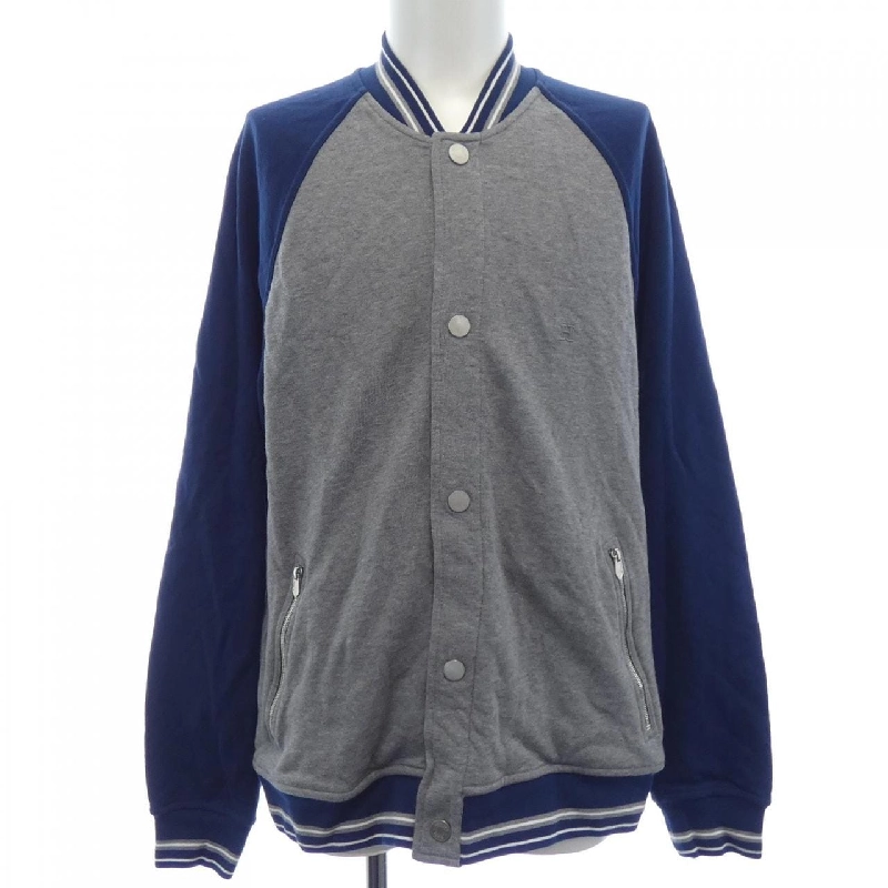 Áo khoác HERMES - Hàng hiệu Authentic 897723