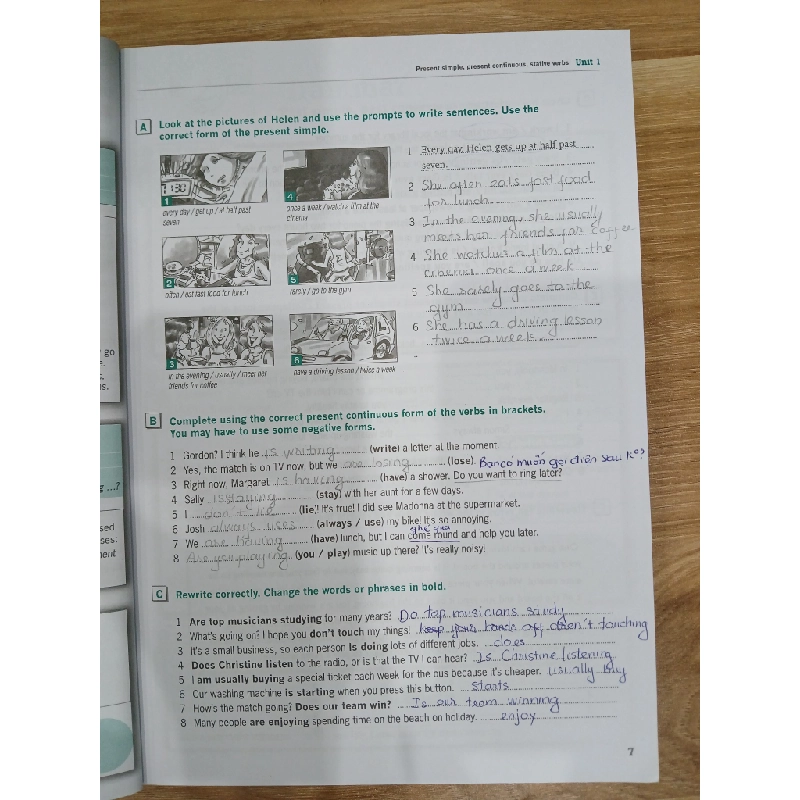 Destination B1 Grammar & Vocabulary 550555