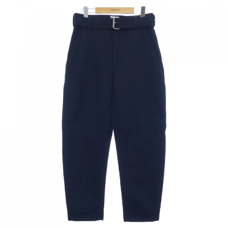 Bottega Veneta BOTTEGA VENETA 727913 V0BT0 Quần 651149