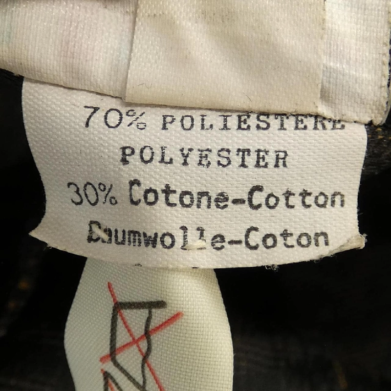 【Cổ điển】Áo khoác FENDI 631925