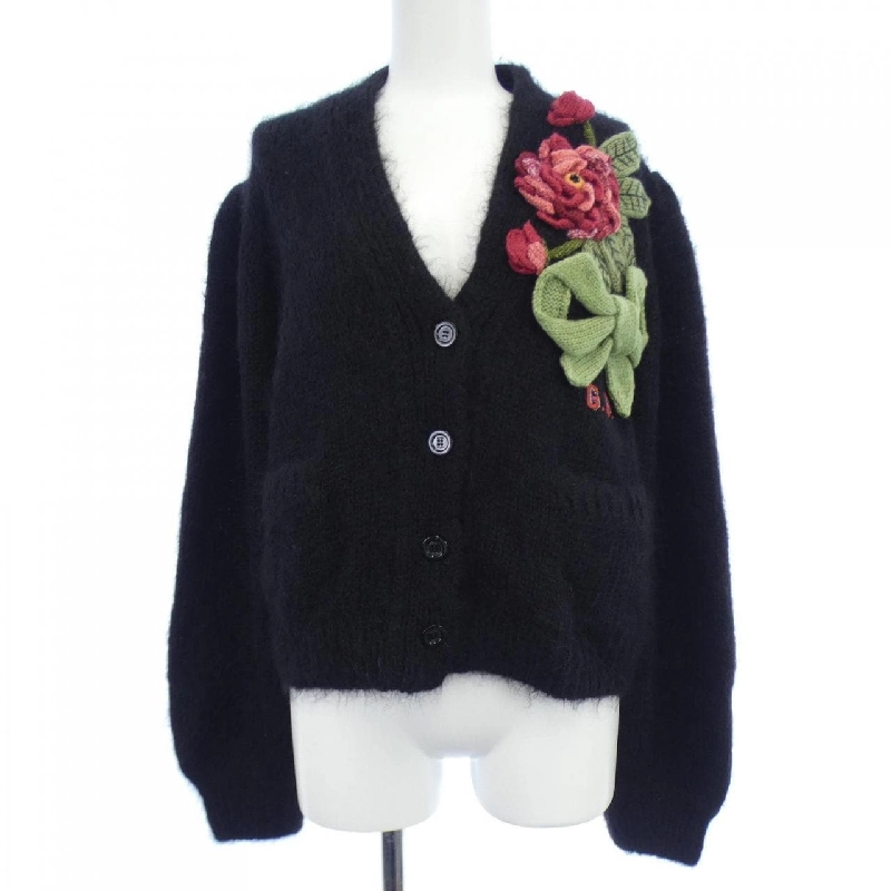 Áo khoác cardigan GUCCI 637837