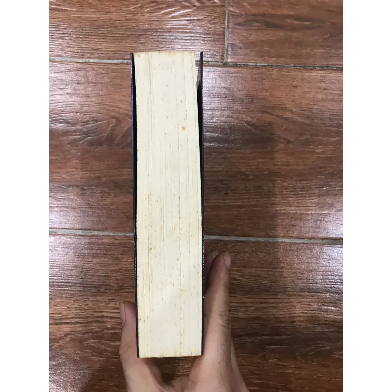 Tử Thư Tây Hạ - Biên giới không bóng người (15) 970287