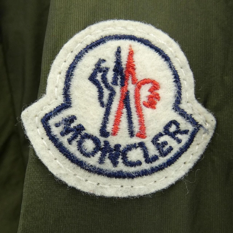 【Mã giảm giá】Áo khoác Moncler MONCLER 644699