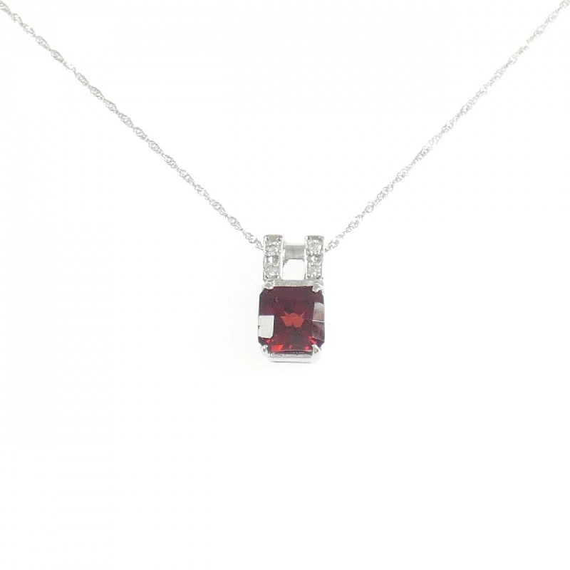 PT900/PT850 Nhẫn Garnet - Hàng hiệu Chính hãng 857196