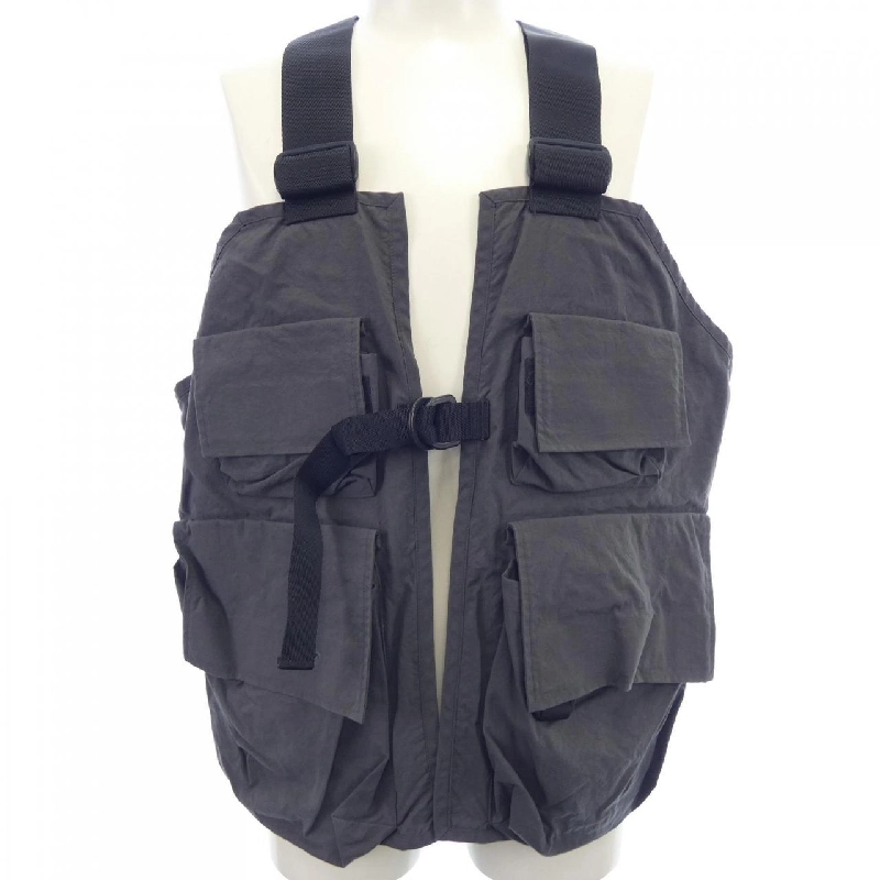 シュタイン シュタイン ST.133 Áo gile - Hàng hiệu Authentic 884267