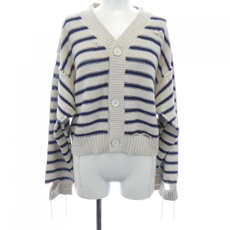 Áo khoác MM6 S52HP0025 629285