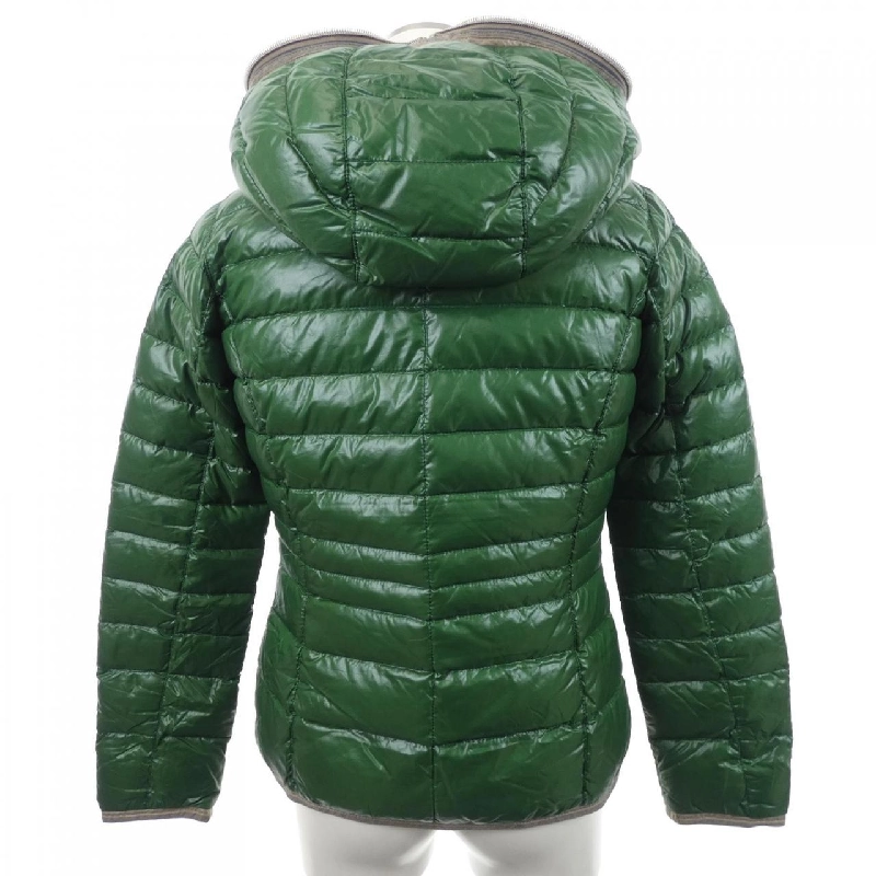 Áo khoác lông vũ DUVETICA - Hàng hiệu Authentic 890170