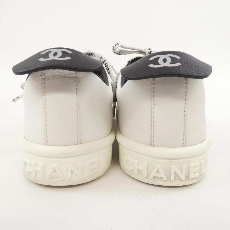 Giày thể thao CHANEL G34085X51503 - Hàng hiệu Authentic 827914