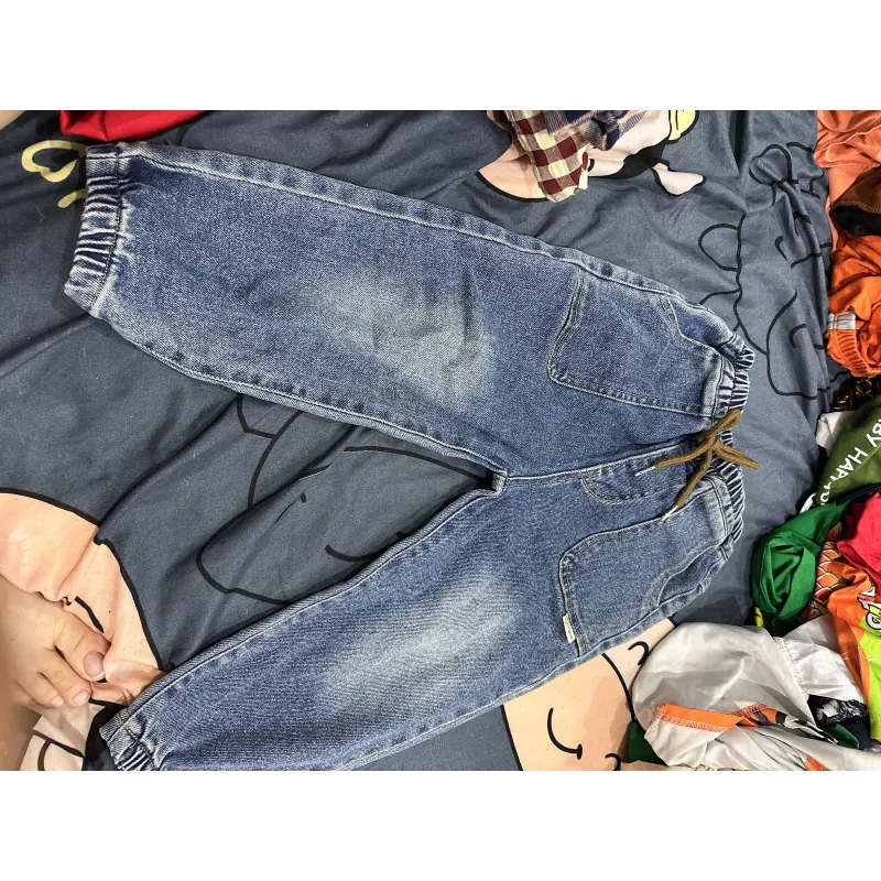 Bé Trai 12-15kg 968762