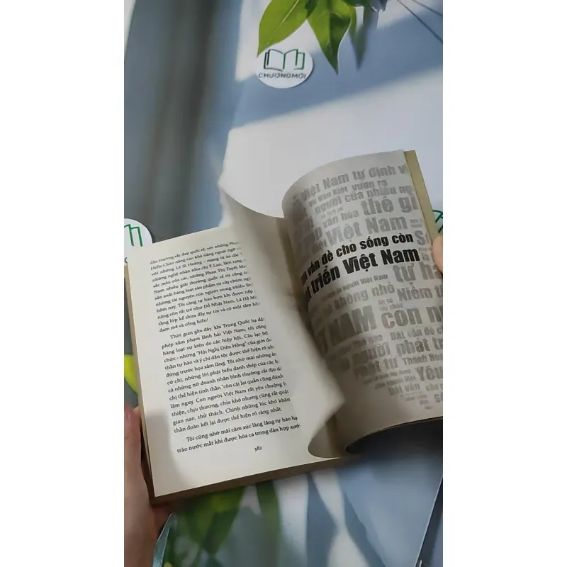 Tôi Tự Hào Là Người Việt Nam - Nguyễn Mạnh Hùng 928616