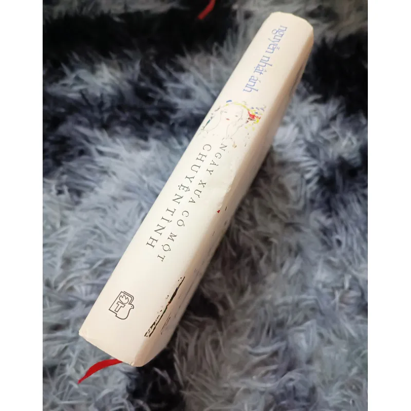 Ngày xưa có một chuyện tình (bản đặc biệt) 1023706