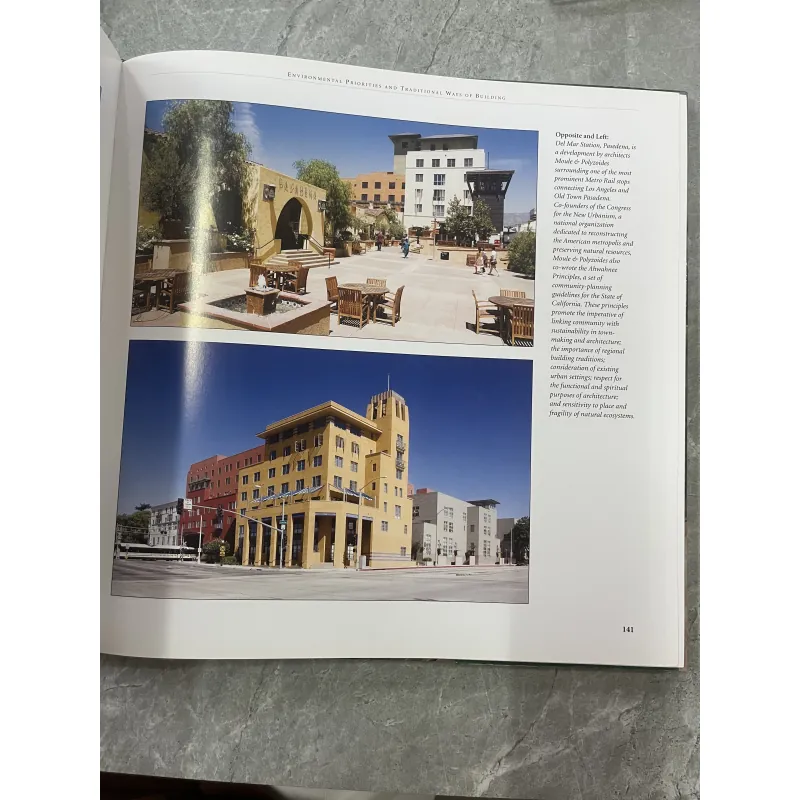 GREEN LIVING - THE PRINCE’S FOUNDATION 796166