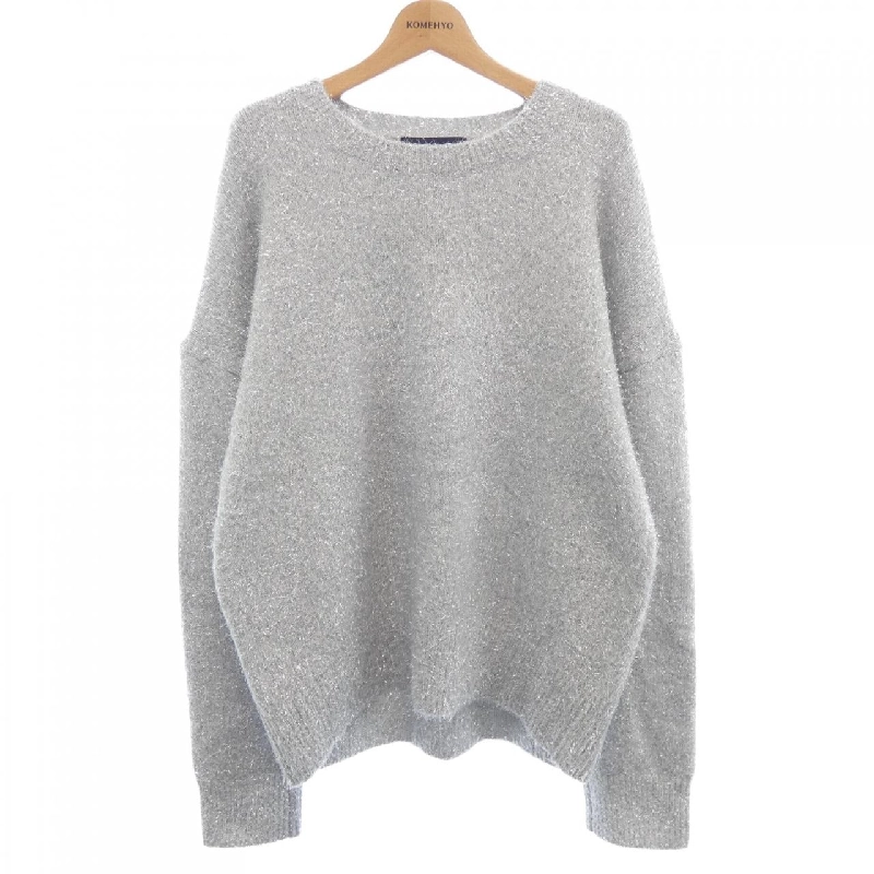 AP STUDIO Áo len - Hàng hiệu Authentic 815390