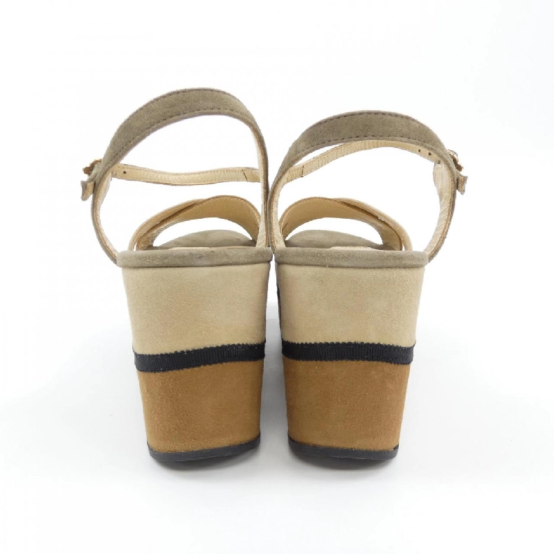 【Mã giảm giá】OLAUTRECHOSE Dép 663973