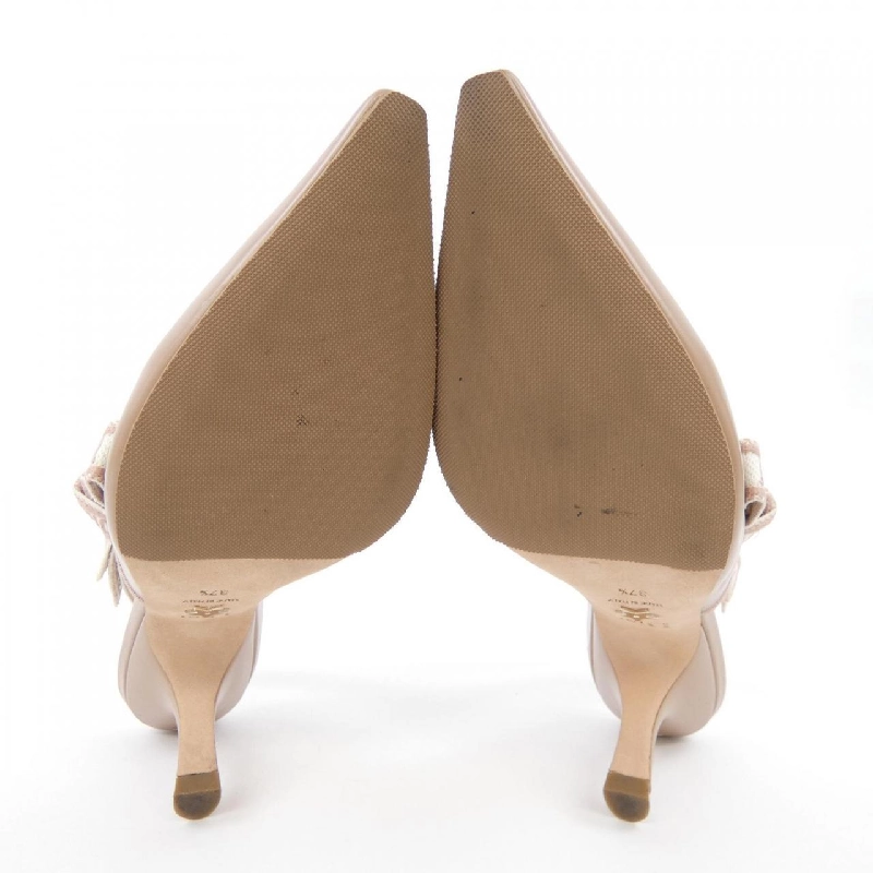 Giày cao gót J`ADIOR của CHRISTIAN DIOR 657803