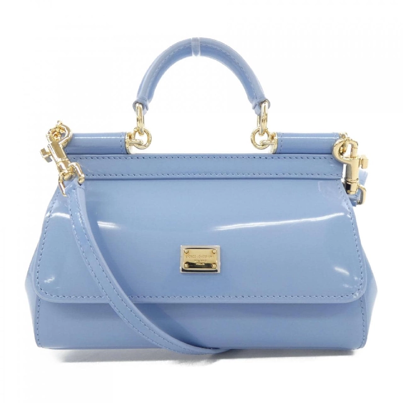 Túi DOLCE&GABBANA SICILY - Hàng hiệu Chính hãng 832323