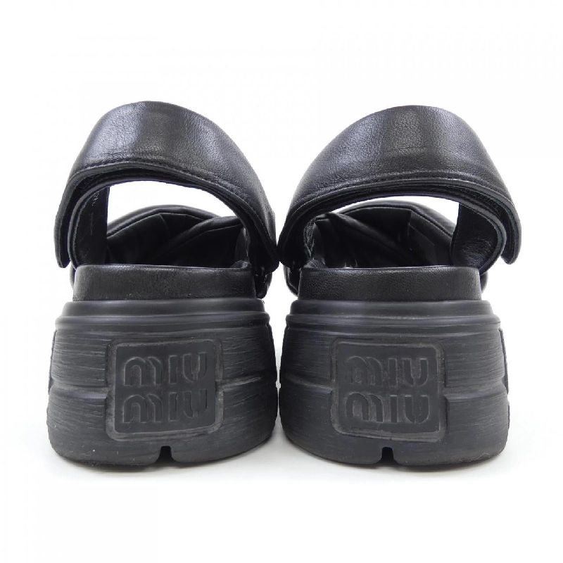 MIU MIU 5X879D Sandal 659066