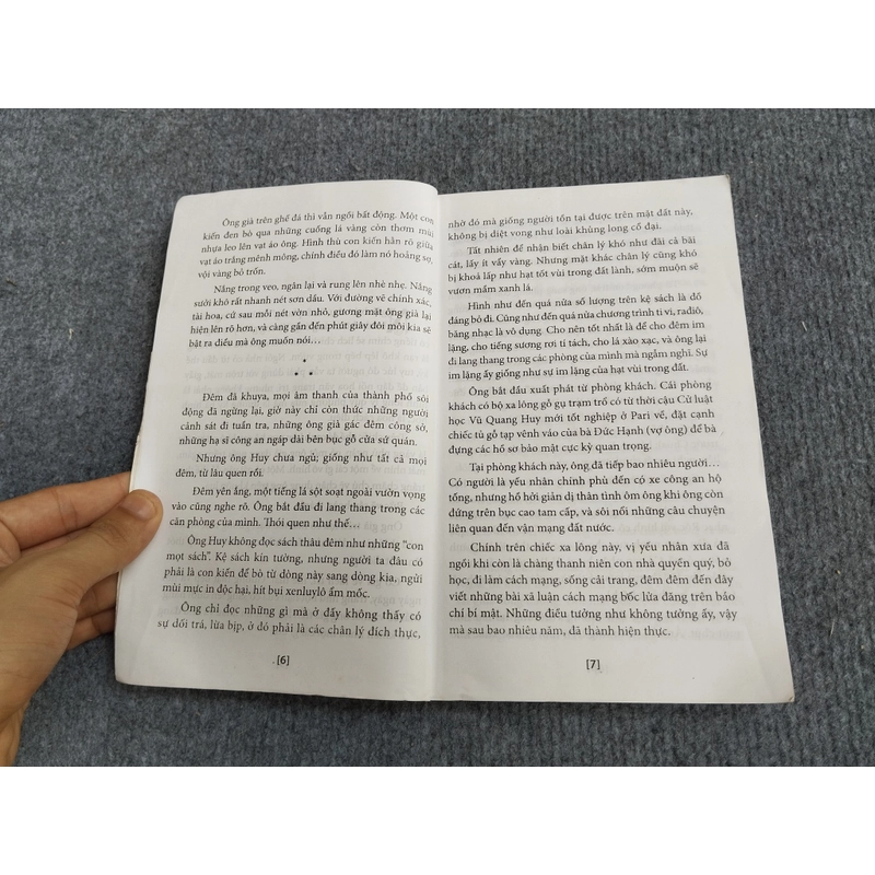 MÊ CUNG - NGUYỄN PHAN HÁCH 469843
