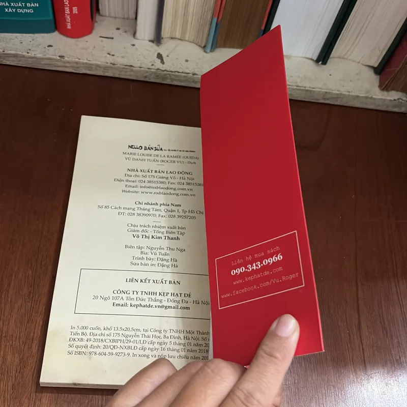 II Văn Học Thiếu Nhi: Nello Bán Sữa _ Câu Chuyện Về Con Chó Vùng Flanders - 2018 709206