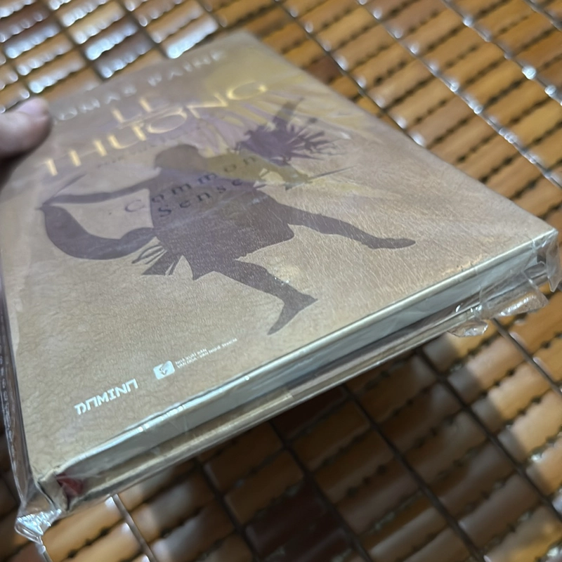 Lẽ thường - Thomas Paine 522821