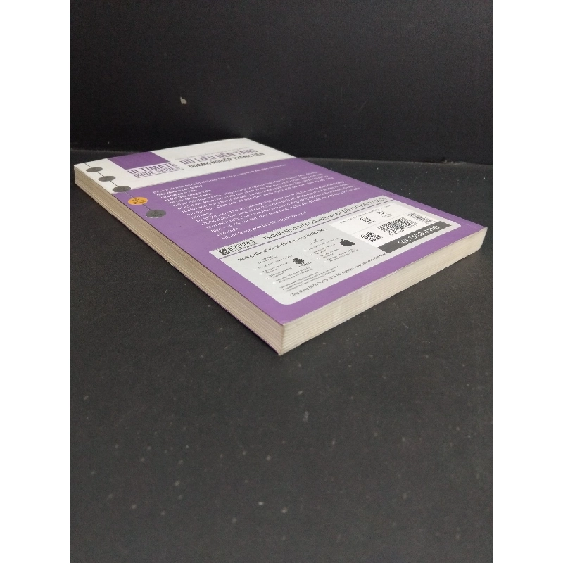 Hướng dẫn bài bản xây dựng và chuyển đổi dữ liệu nền tảng doanh nghiệp thành tiền mới 70% hightlight, viết mực, ố bẩn nhẹ 2020 HCM0612 Wendy Keller KỸ NĂNG 918427