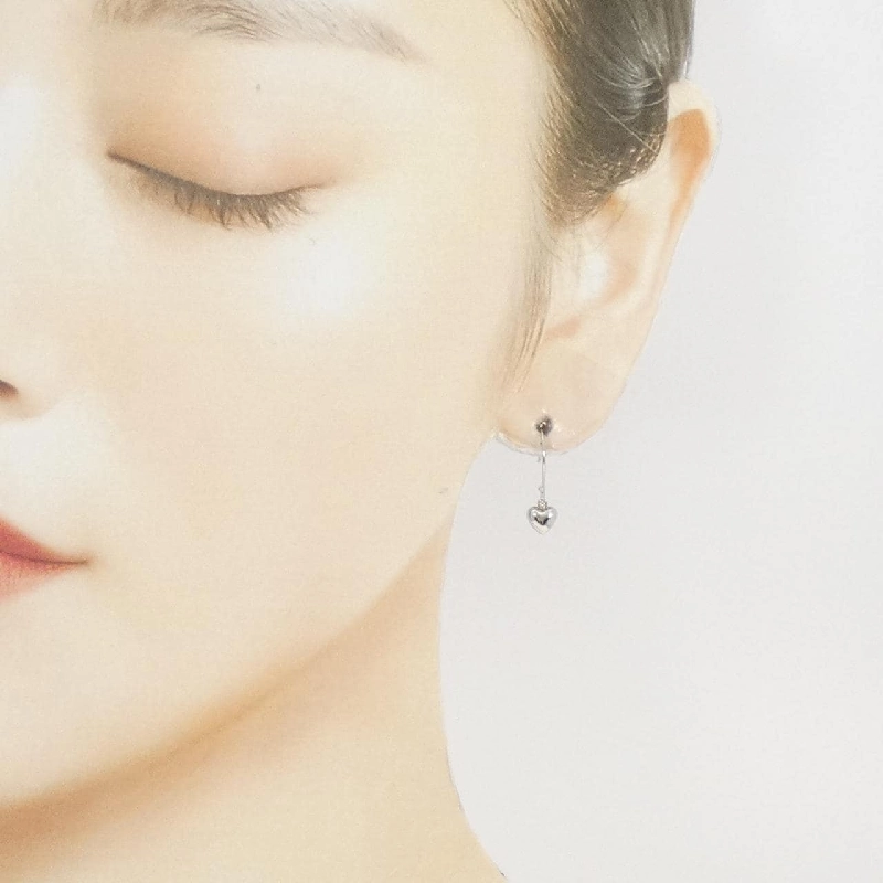 PT Bông tai hình trái tim - Hàng hiệu Chính hãng 869795