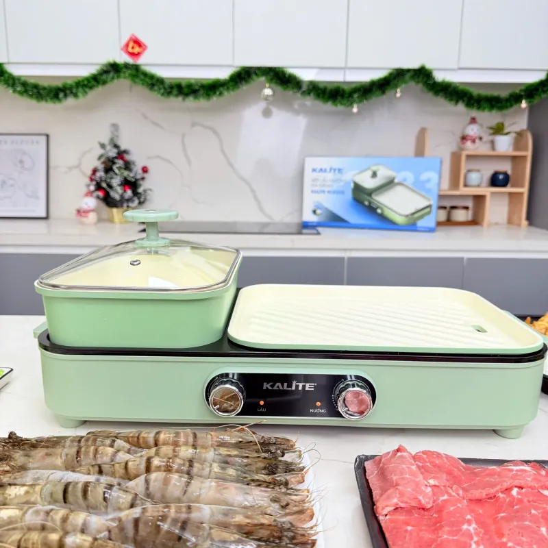 💪 KLG333 – gọn bếp mà “đa năng ghê” 732403