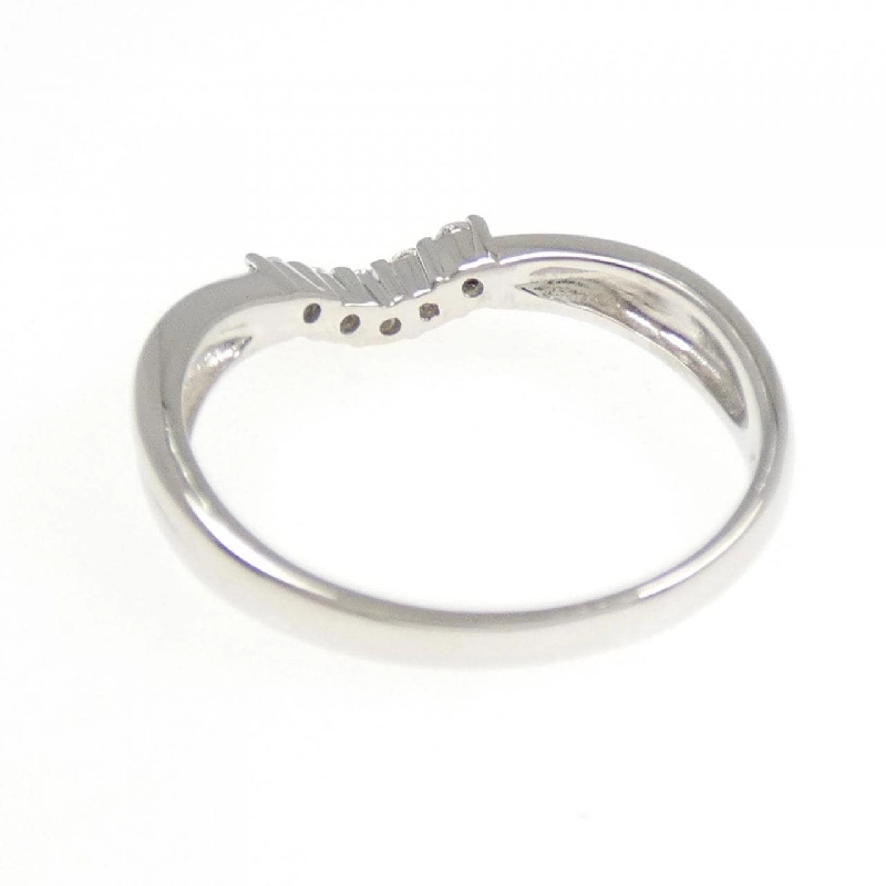 Nhẫn kim cương PT900 0.13CT 667451