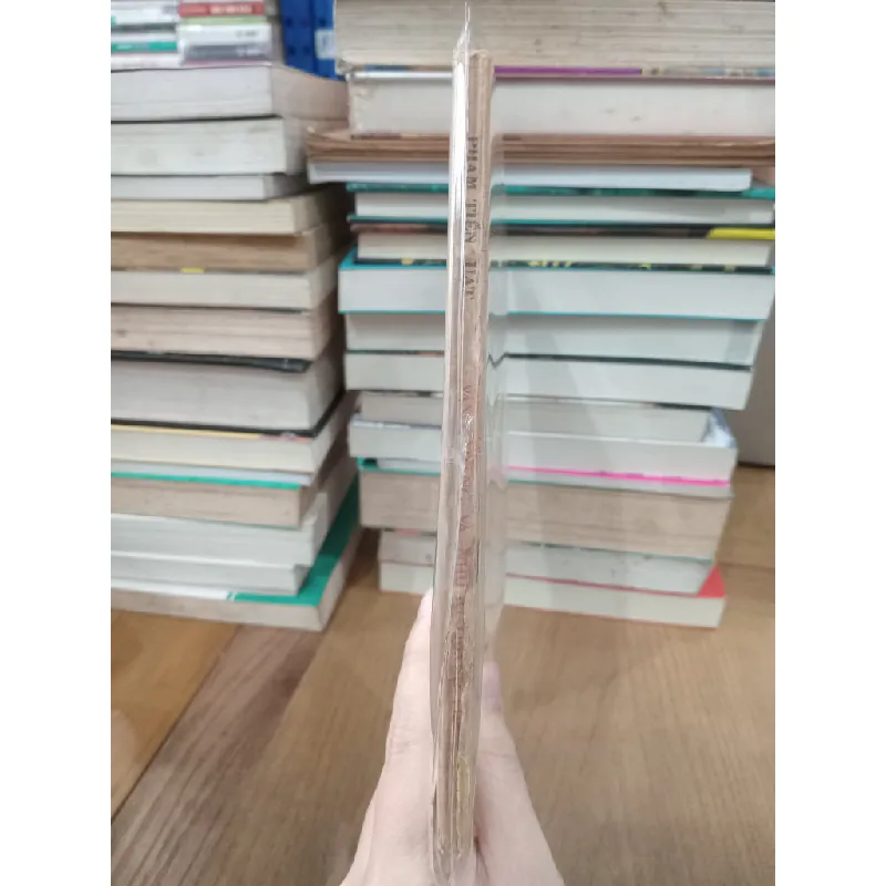 Vầng trăng và những quầng lửa - Phạm Tiến Duật 706845