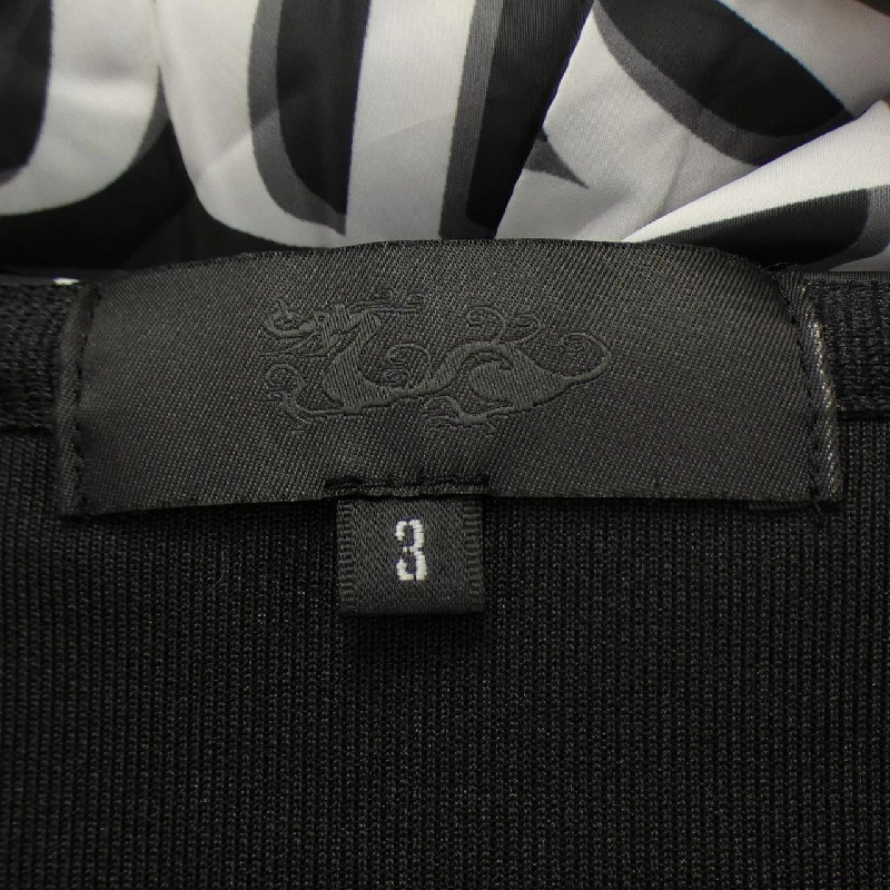 【Mã giảm giá】Áo khoác DANCE WITH DRAGON 639860