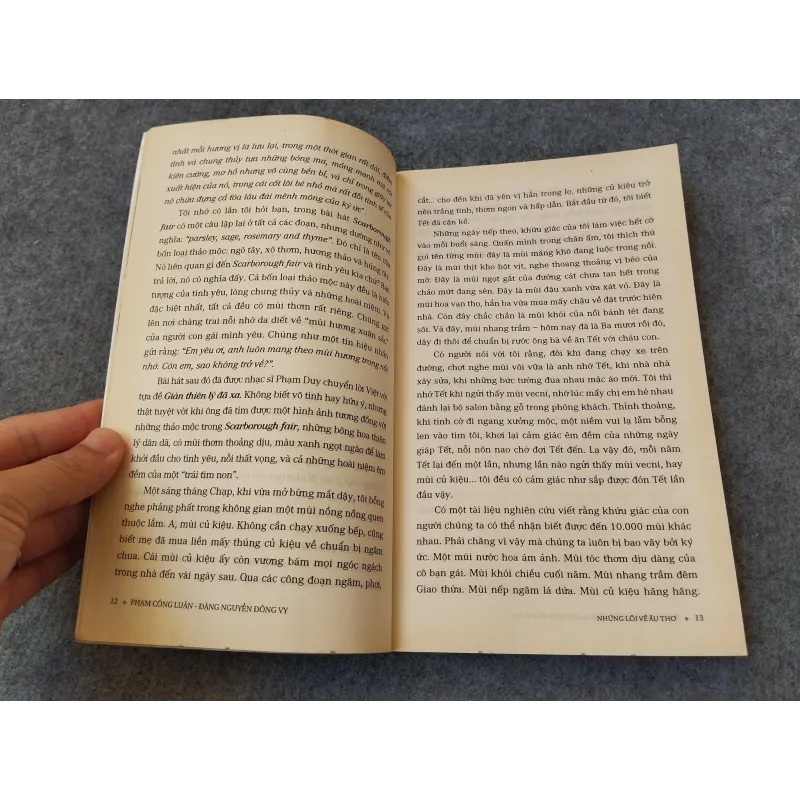 NHỮNG LỐI VỀ ẤU THƠ 720008