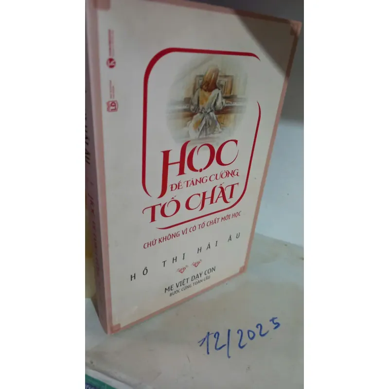 học để tăng cường tố chất 736490