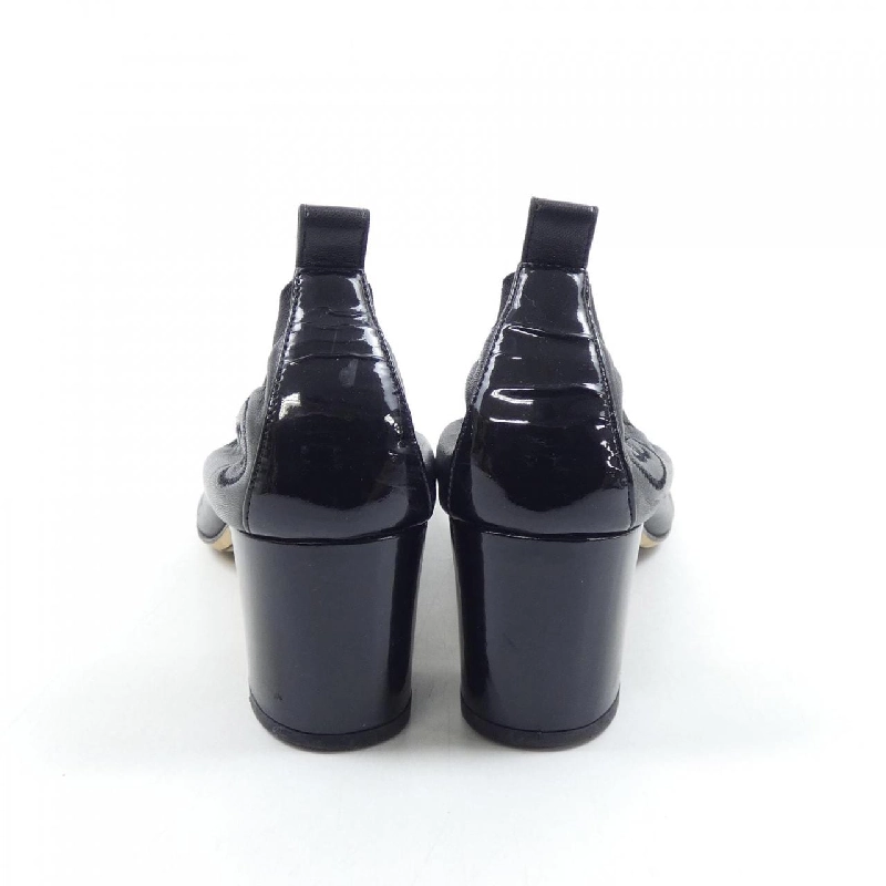 【Khuyến mãi】Giày cao gót CHANEL 662569