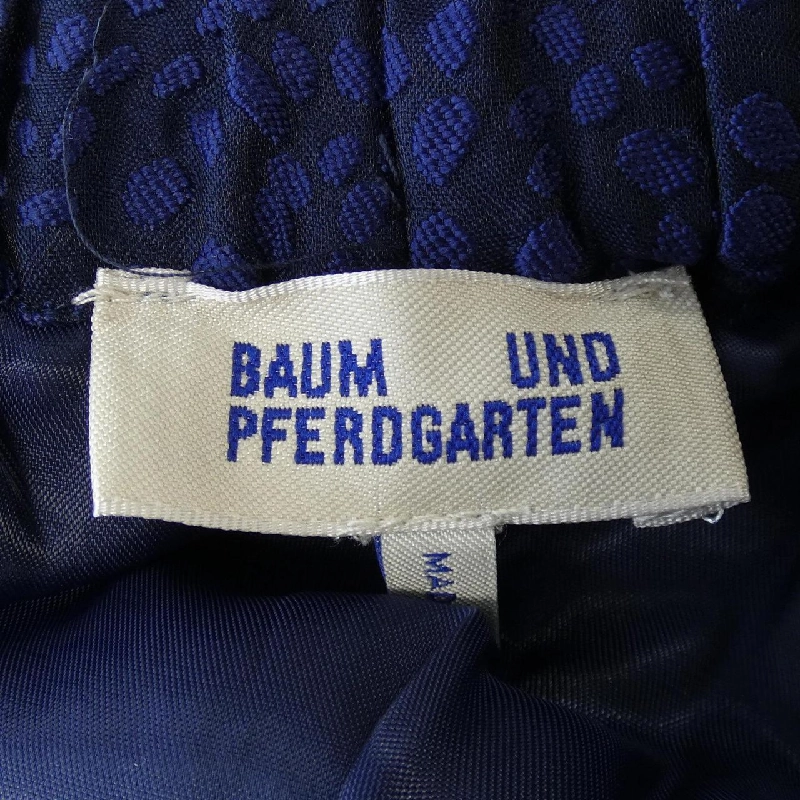 Baum und Pferdgarten Skirt - Hàng hiệu Authentic 812073