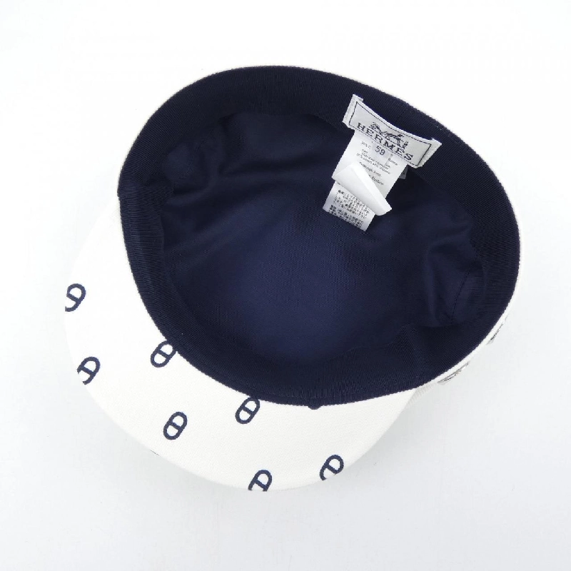 HERMES CHAINE D'ANCRE H231008N Vauvan Mũ - Hàng hiệu Chính hãng 835533