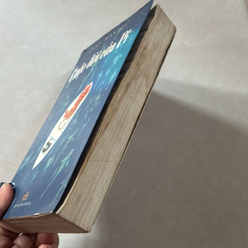 Cuộc đời của Pi (có ẩm) 748134