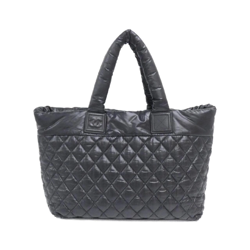 Túi xách Chanel Coco Cocoon Line 48611 - Hàng hiệu Authentic 764360