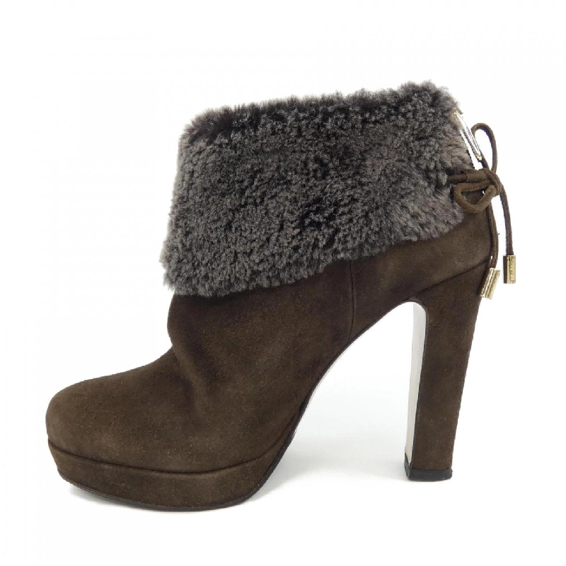 Giày boot Max Mara 656752