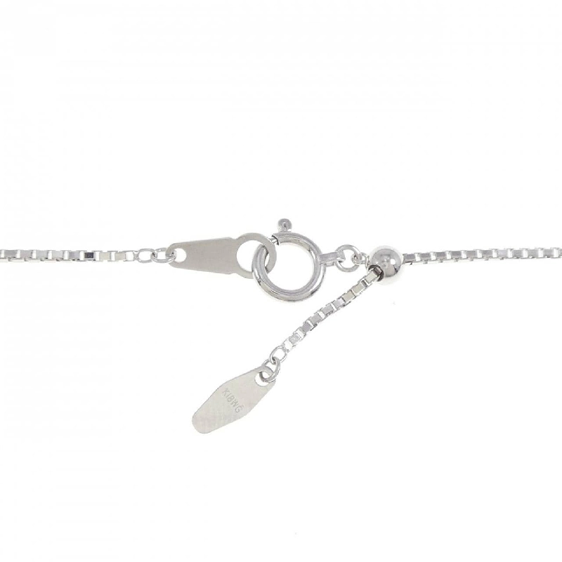 K18WG Ngọc trai trắng 11mm - Hàng hiệu Chính hãng 856614