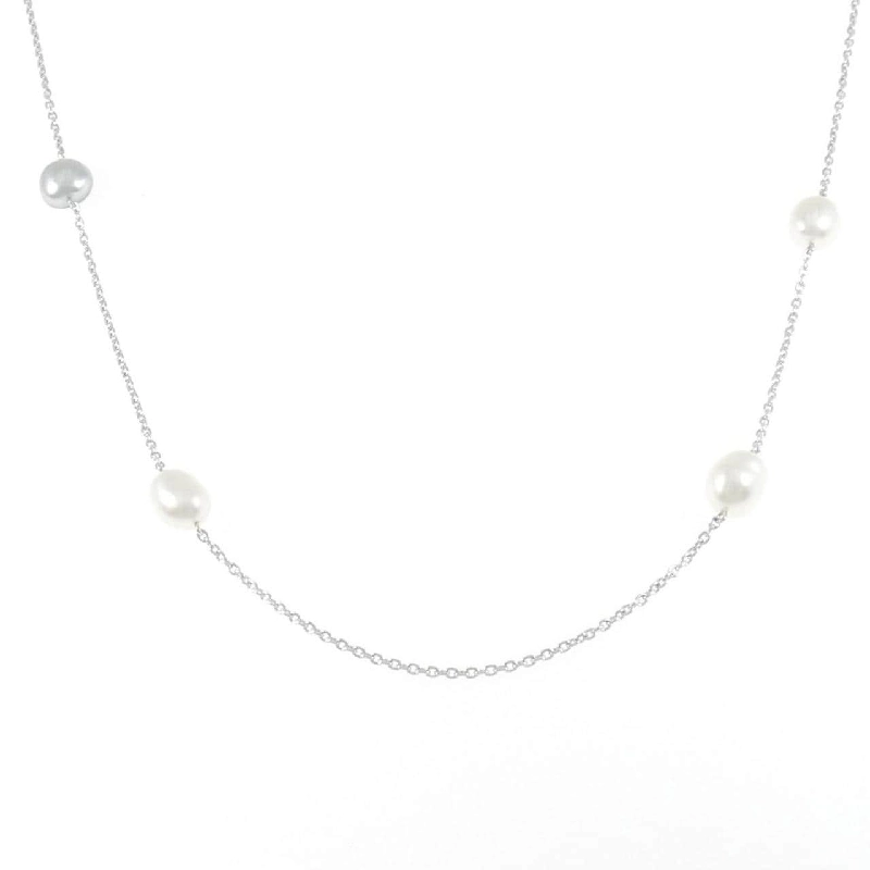 Mikimoto Ngọc trai trắng - Hàng hiệu Authentic 841181