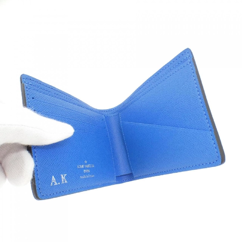 Ví Louis Vuitton Damier Graphite Giant Porte-Feuille Multiple N40414 620301