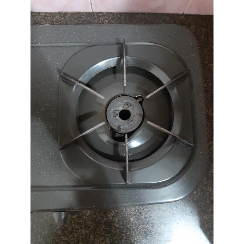 Bếp ga Rinnai kèm Bình ga 4615