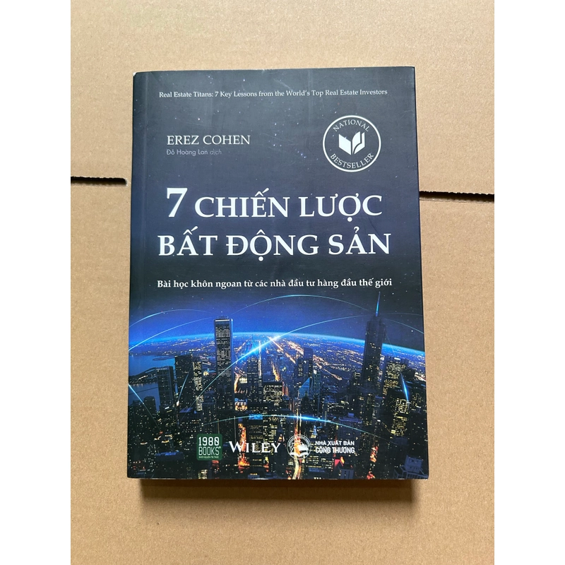 7 chiến lược bất động sản 547172