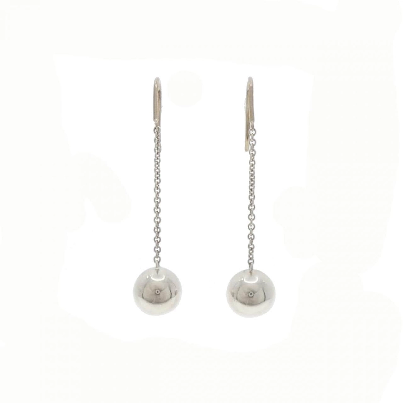 Bông tai móc bóng Tiffany - Hàng hiệu Authentic 843846