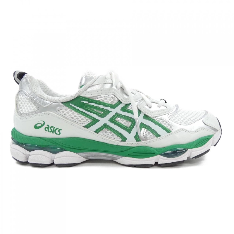 Giày thể thao ASICS - Hàng hiệu Chính hãng 905025