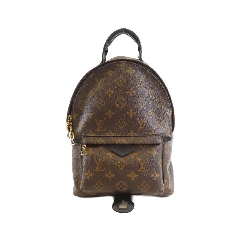 Ba lô Louis Vuitton Monogram Palm Springs PM M41560 610287