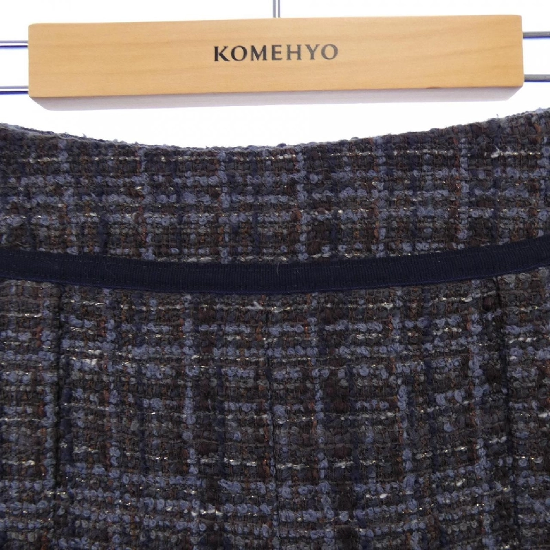 Váy SALVATORE FERRAGAMO - Hàng hiệu Authentic 815401