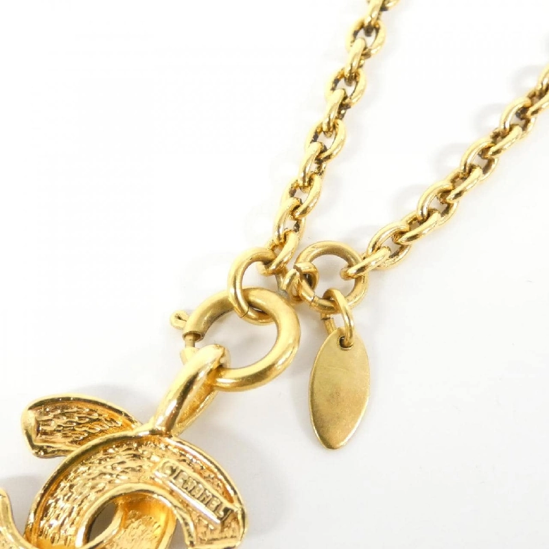 【Cổ điển】Dây chuyền Chanel 626684