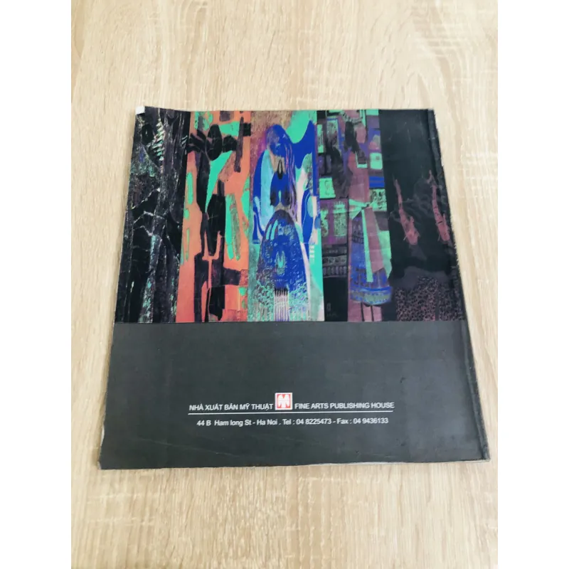 NGŨ SẮC  2012 1000681